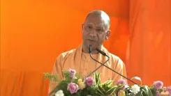 CM Yogi Completes 500-Bed Super Speciality Block at Saifai