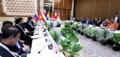CM Yogi Courts Japan for UP Investment and Buddhist Ties