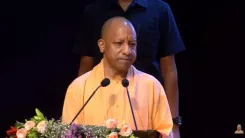 CM Yogi credits technology integration for UP Police's new identity