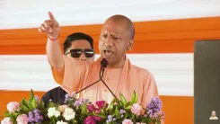 CM Yogi: Double-Engine Govt Believes in Satisfaction, Not Appeasement