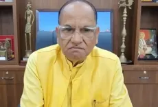 क्या 'वोट चोरी' पंडित नेहरू और इंदिरा गांधी ने की थी?: सीपी सिंह