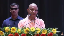 CM Yogi Extends Cashless Health Cover to UP's Provincial Guards