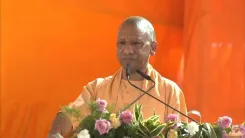 CM Yogi: Farm Loan Waiver Reached Etawah, Mainpuri Too