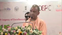 CM Yogi fast-tracks 1,000-acre Integrated Textile Park between Lucknow and Hardoi