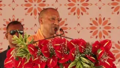 CM Yogi flags Film City, Apparel and Medical Device Parks under construction in UP