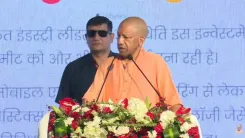 CM Yogi Flags India-Japan Shared Growth and Technology Ties