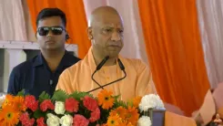 CM Yogi Flags India's Push to Become a Chip Exporter