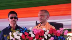 CM Yogi Flags Jobs Reaching Mainpuri, Etawah Youth