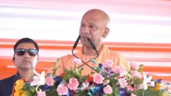 CM Yogi Flags Pre-2017 Funds Misuse, Cites Shakumbhari Corridor