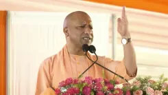 CM Yogi Flags Rail, Air Push for Shravasti and Eastern UP