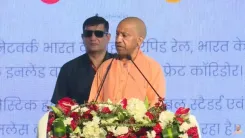 CM Yogi Flags UP's 96 Lakh MSMEs as Economy's Engine