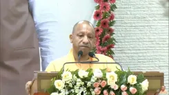 CM Yogi Flags UP's First Tribal Museum, Eyes Mirzapur and Sonbhadra Next