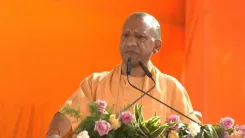CM Yogi Flags UP's Shift: One District, One Medical College