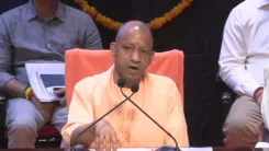 CM योगी का गौतमबुद्ध नगर दौरा: ₹417 करोड़ के EMC पार्क का उद्घाटन, ₹6,750 करोड़ के निवेश का शिलान्यास