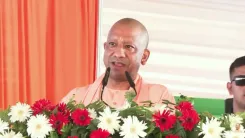 CM Yogi: Gorakhpur finds a new identity through development