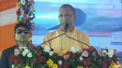 CM Yogi grants university status to Bhadohi's Kashi Naresh PG College