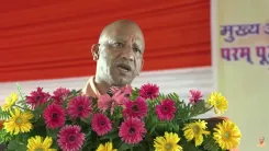 CM Yogi Hails Advocates as True Guardians of the Constitution
