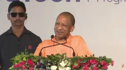 CM Yogi hails HCL-Lucknow partnership as UP pride