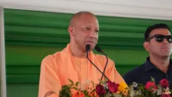 CM Yogi Hails Mahoba as Land of Energy and Nation Builders