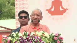 CM Yogi Hails Modi's Vision for India's Cultural Heritage