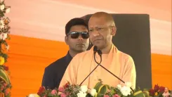 CM Yogi Hails Prayagraj's Achievements in Latest Post