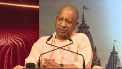 CM Yogi Highlights 9 Years of Change in Eastern UP Under NDA
