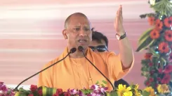 CM Yogi Highlights Governance Style Shift in UP