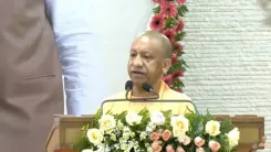 CM Yogi honours Ambedkar's fight to end colonial 'criminal tribes' law