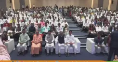CM Yogi Honours Skilled Youth on World Youth Skills Day