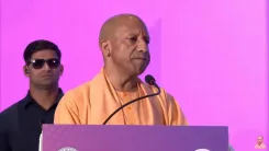 CM Yogi Invites All to Uttar Pradesh