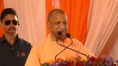 CM Yogi invokes 1947 Partition on Independence Day eve