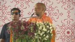 CM Yogi Invokes Bhamashah's Patriotic Legacy