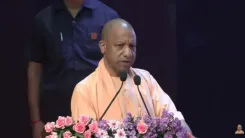 CM Yogi Invokes BIMARU Past to Claim UP's Transformation
