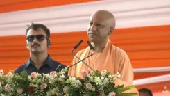 CM Yogi Invokes Duryodhana to Warn Threats Against Women