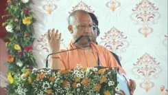 CM Yogi invokes Jogendra Nath Mandal to attack Ambedkar's 'false champions'