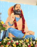 CM Yogi joins Deepotsav at Sant Ravidas Ghat on Guru Purnima