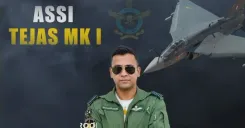 CM Yogi joins PM Modi at IAF 94th anniversary air show in Varanasi