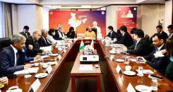 सीएम योगी का जापान दौरा: पहले दिन ११ हजार करोड़ रुपए के समझौतों पर हस्ताक्षर