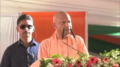 CM Yogi: Kanwar Yatra Will Proceed With Discipline and Pride