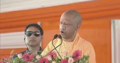 CM Yogi launches 106 projects worth ₹456 cr in Deoria