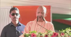 CM Yogi launches 107 projects worth ₹311 cr in Siddharthnagar