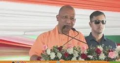 CM Yogi Launches 14 Projects Worth ₹995 Cr in Gorakhpur