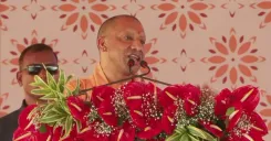 CM Yogi Launches 57 Projects Worth ₹574 Cr in Bulandshahr