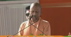 CM Yogi launches ₹706 crore projects in Ambedkar Nagar