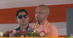 CM Yogi launches 70 projects worth ₹352 cr in Bahraich