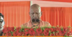 CM Yogi launches ₹803 cr projects in Balrampur