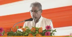 CM Yogi Launches 'Ek Ped Maa Ke Naam' Tree Drive 2026 in Gorakhpur
