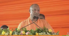 CM Yogi Launches Projects Worth ₹569 Crore in Pilibhit