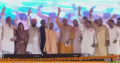 CM Yogi launches projects worth ₹690 cr in Rampur