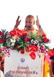 CM Yogi launches Samrasta Sankalp Abhiyan in Varanasi on Guru Purnima